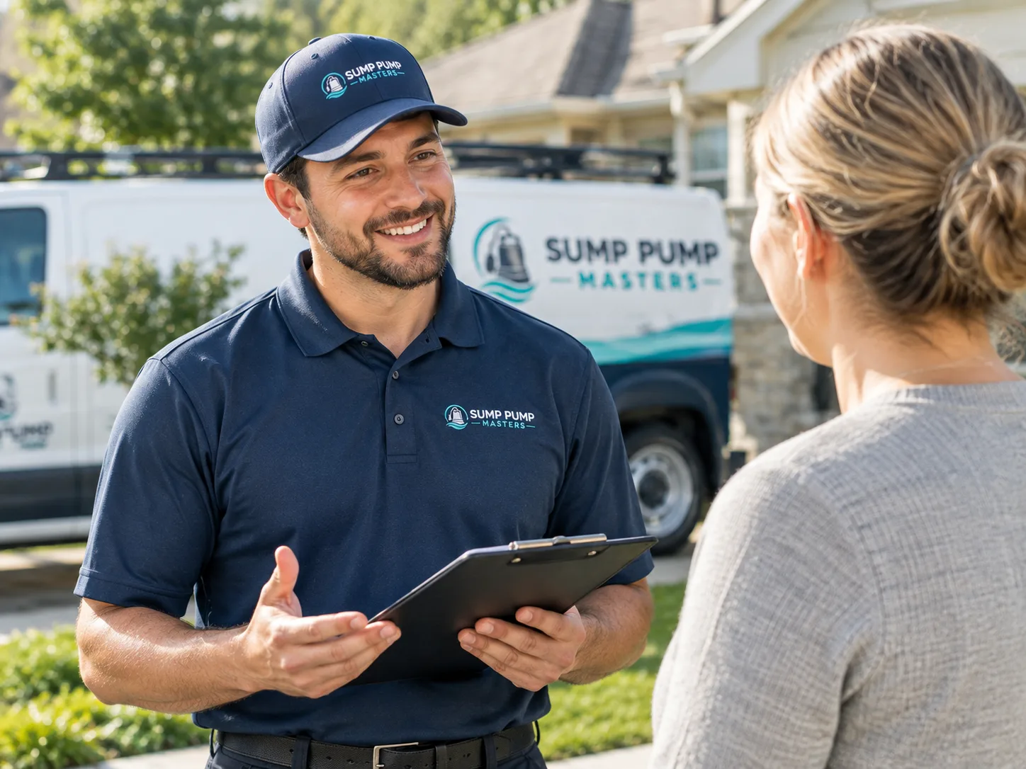 Sump Pump Repair Wake, VA FAQs
